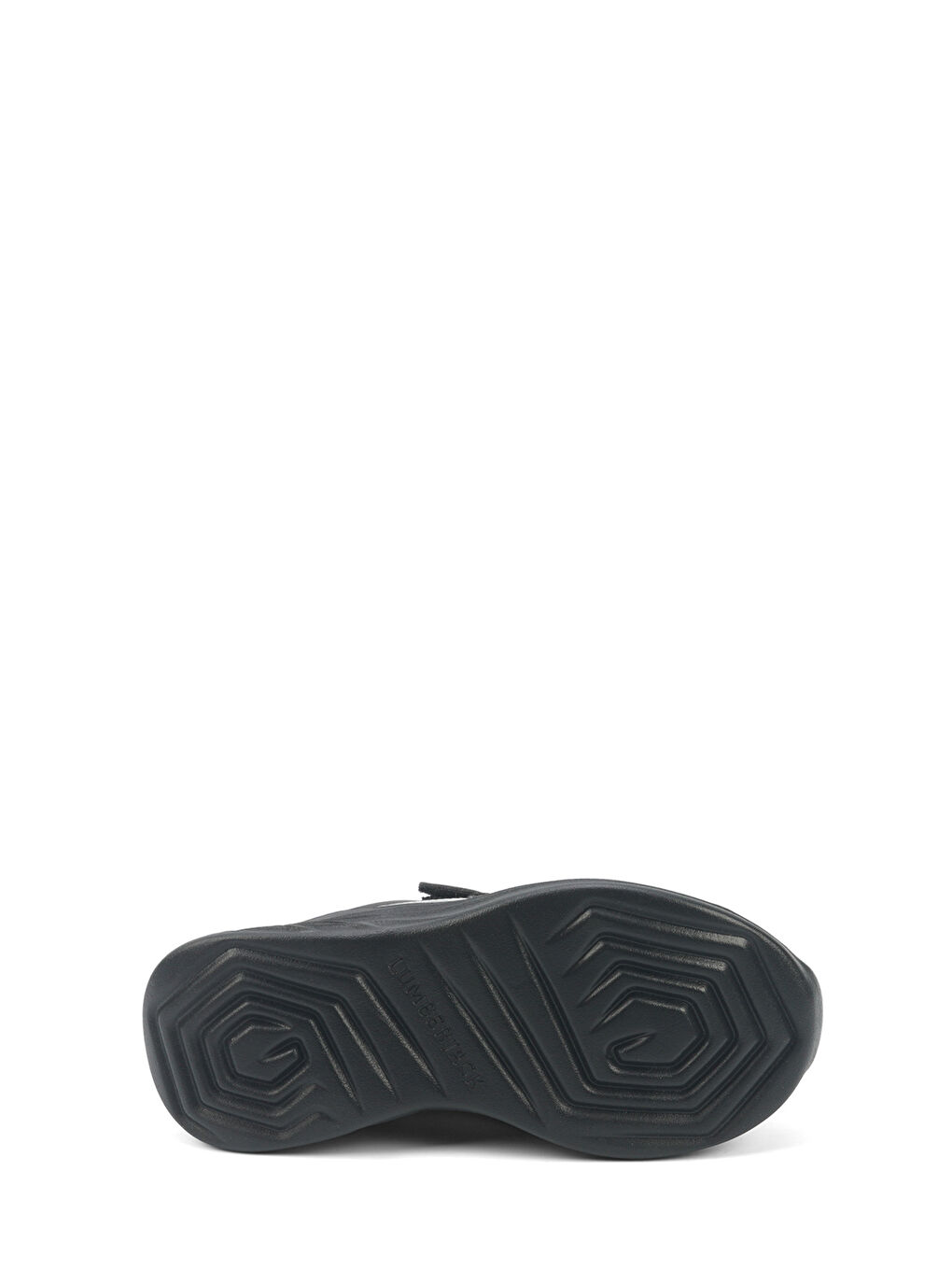 DAMMY 5PR Siyah Erkek Çocuk Spor Ayakkabı-3