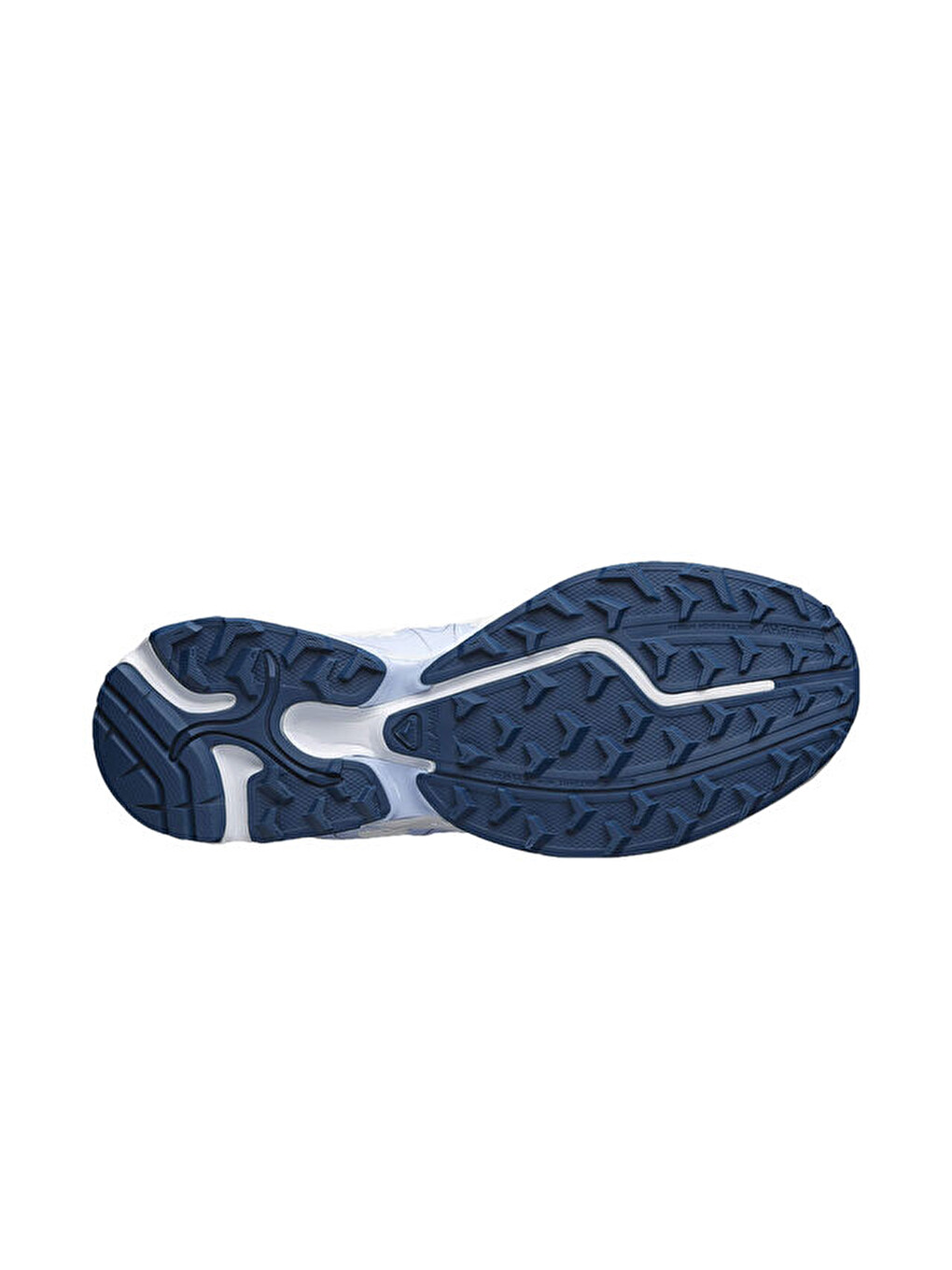 Xt-whisper Void Erkek Outdoor Ayakkabısıl49099800 Mavi-4