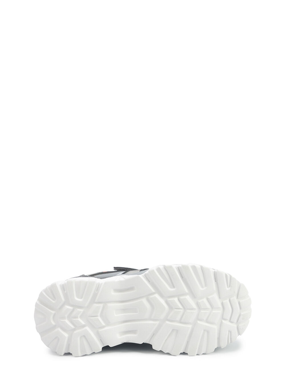 ALBENA 5PR Gri Erkek Çocuk Spor Ayakkabı-3