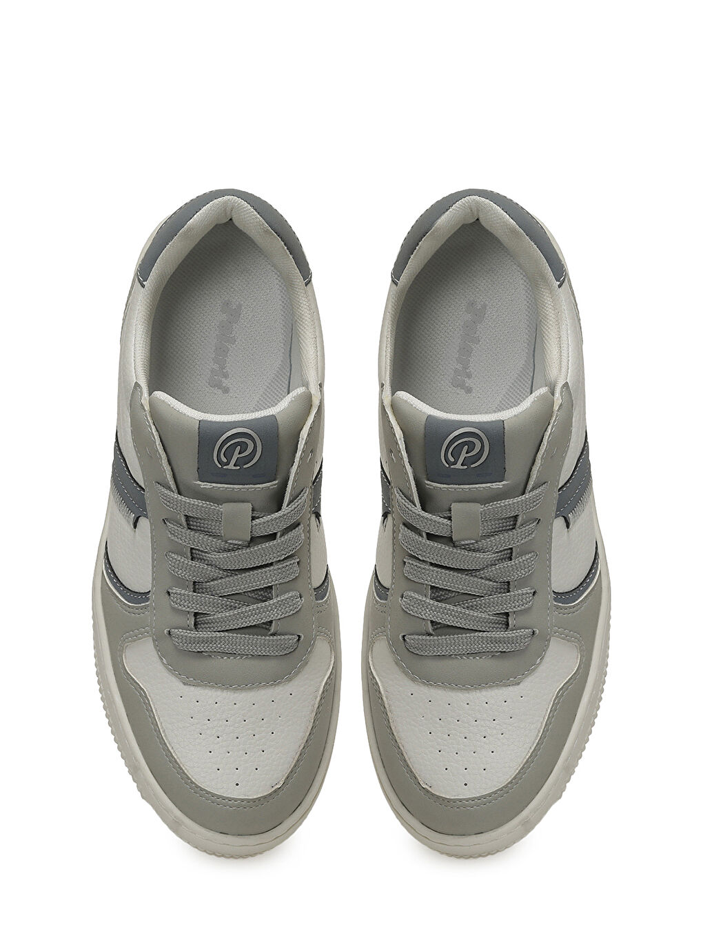 327520.Z 6FX Beyaz Kadın Sneaker-3