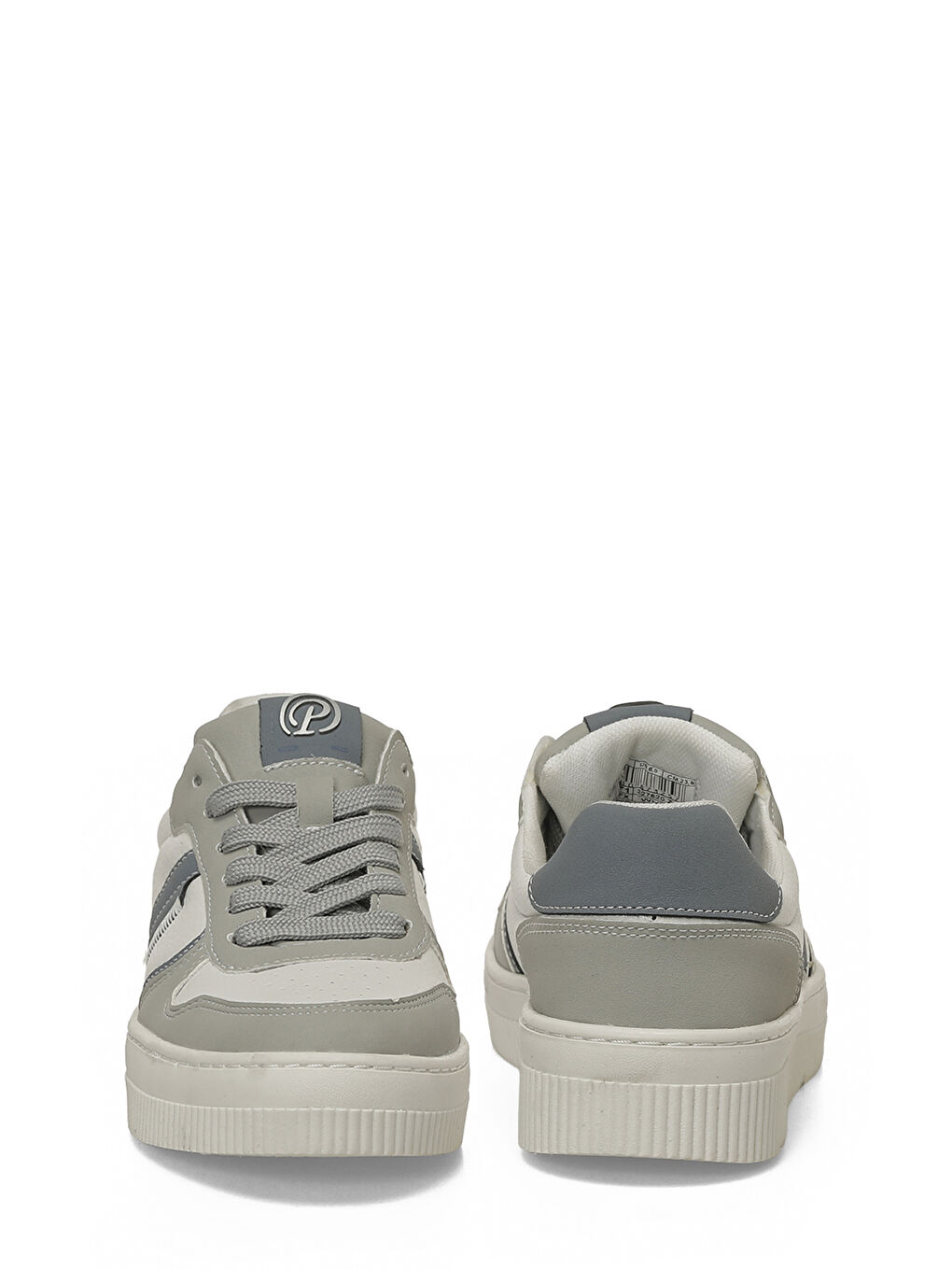 327520.Z 6FX Beyaz Kadın Sneaker-4