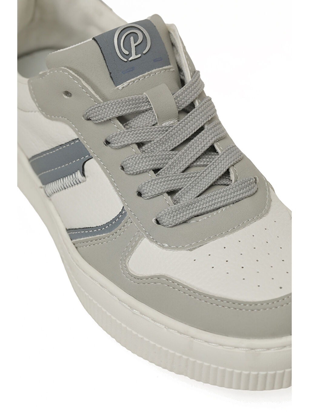 327520.Z 6FX Beyaz Kadın Sneaker-6