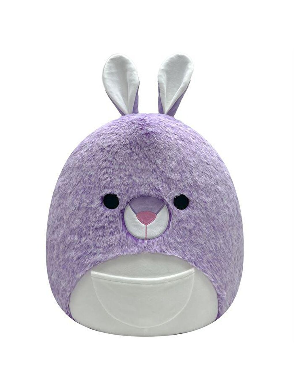 Squishmallows Karışık Fuzz-A-Mallows Kanguru Kiki 30cm