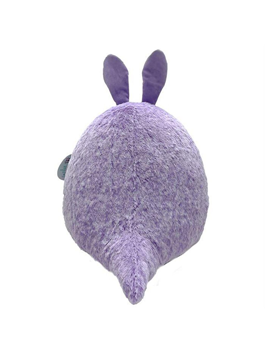 Squishmallows Karışık Fuzz-A-Mallows Kanguru Kiki 30cm - 1