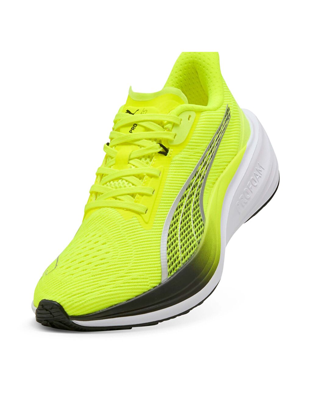 Sarı Darter Pro Koşu Ayakkabısı-4
