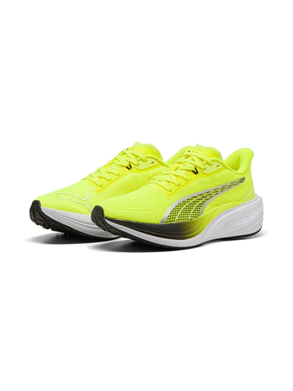 Sarı Darter Pro Koşu Ayakkabısı-5