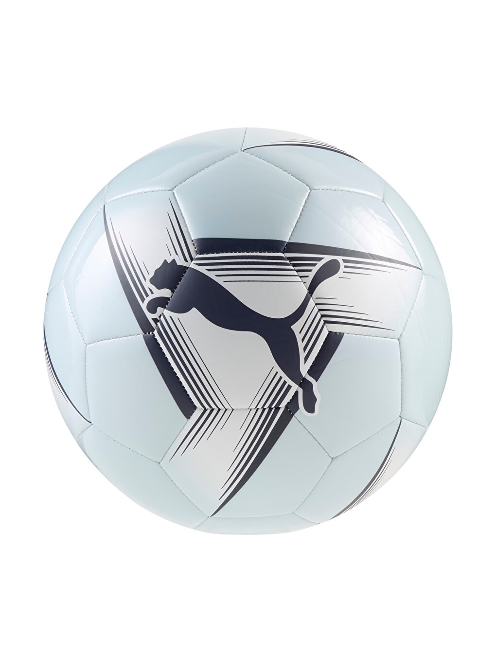 Mavi PRESTIGE Futbol Topu