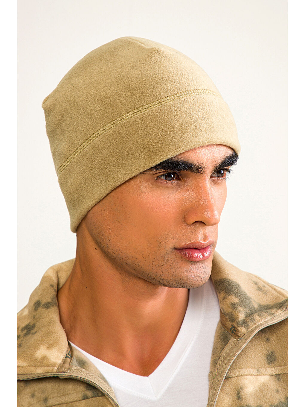 Bej Polar Bere KUM-1