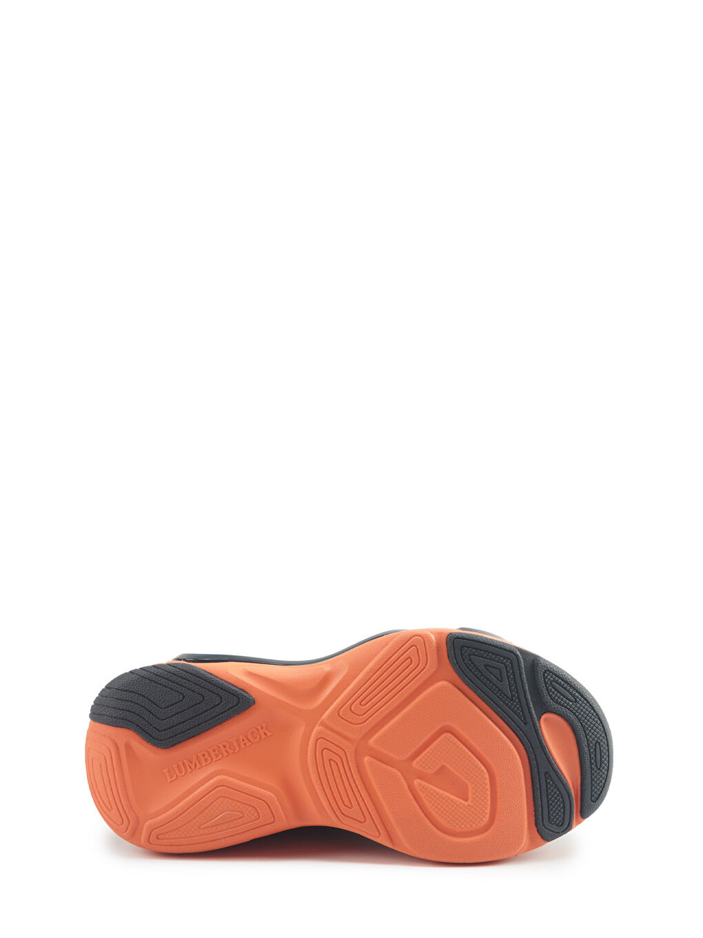 NOVA 5PR Gri Erkek Çocuk Spor Ayakkabı-3