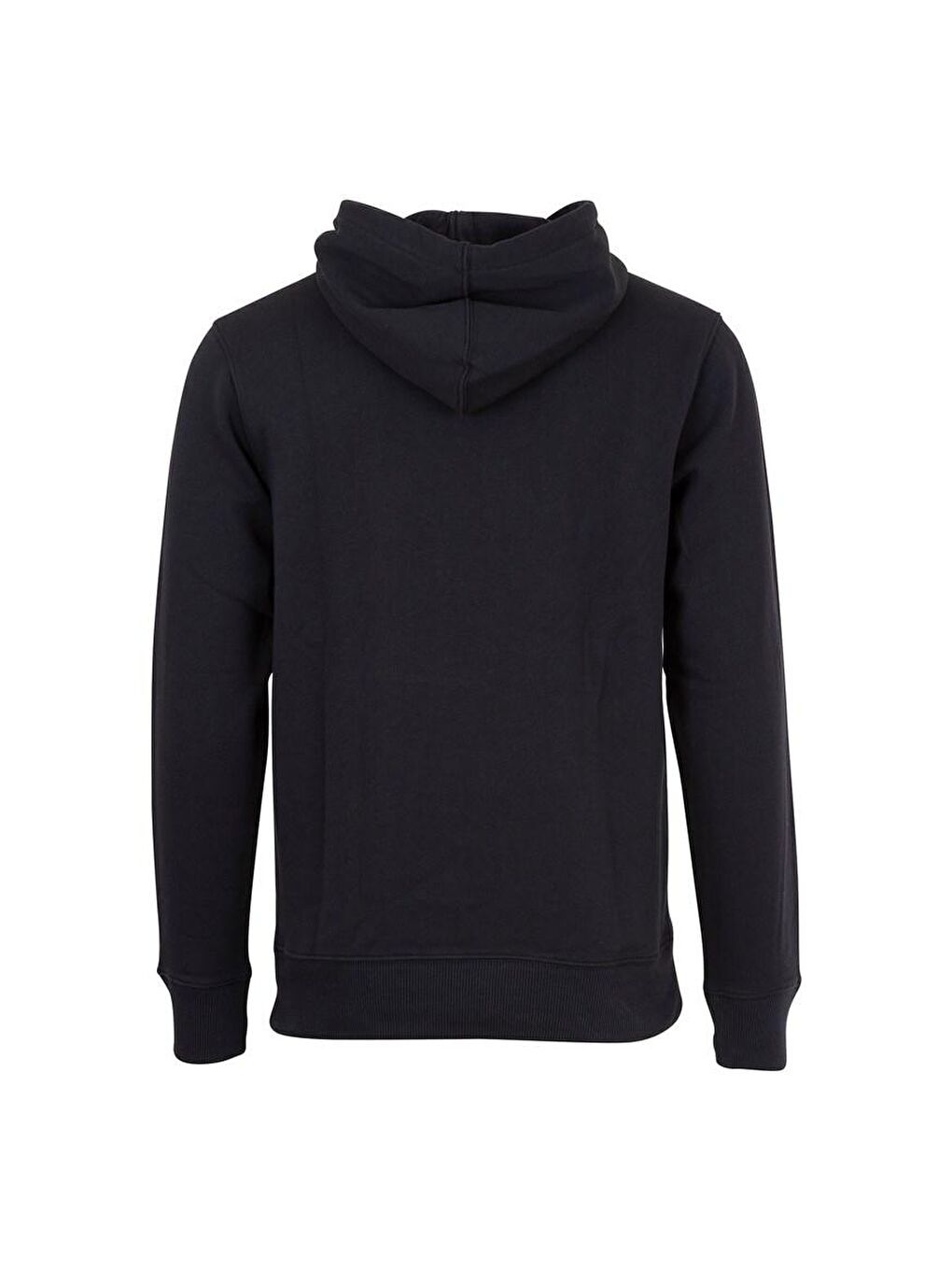 Timberland Siyah Yc Core Tree Pull Over Erkek Siyah Kapüşonlu Sweatshirt - 1