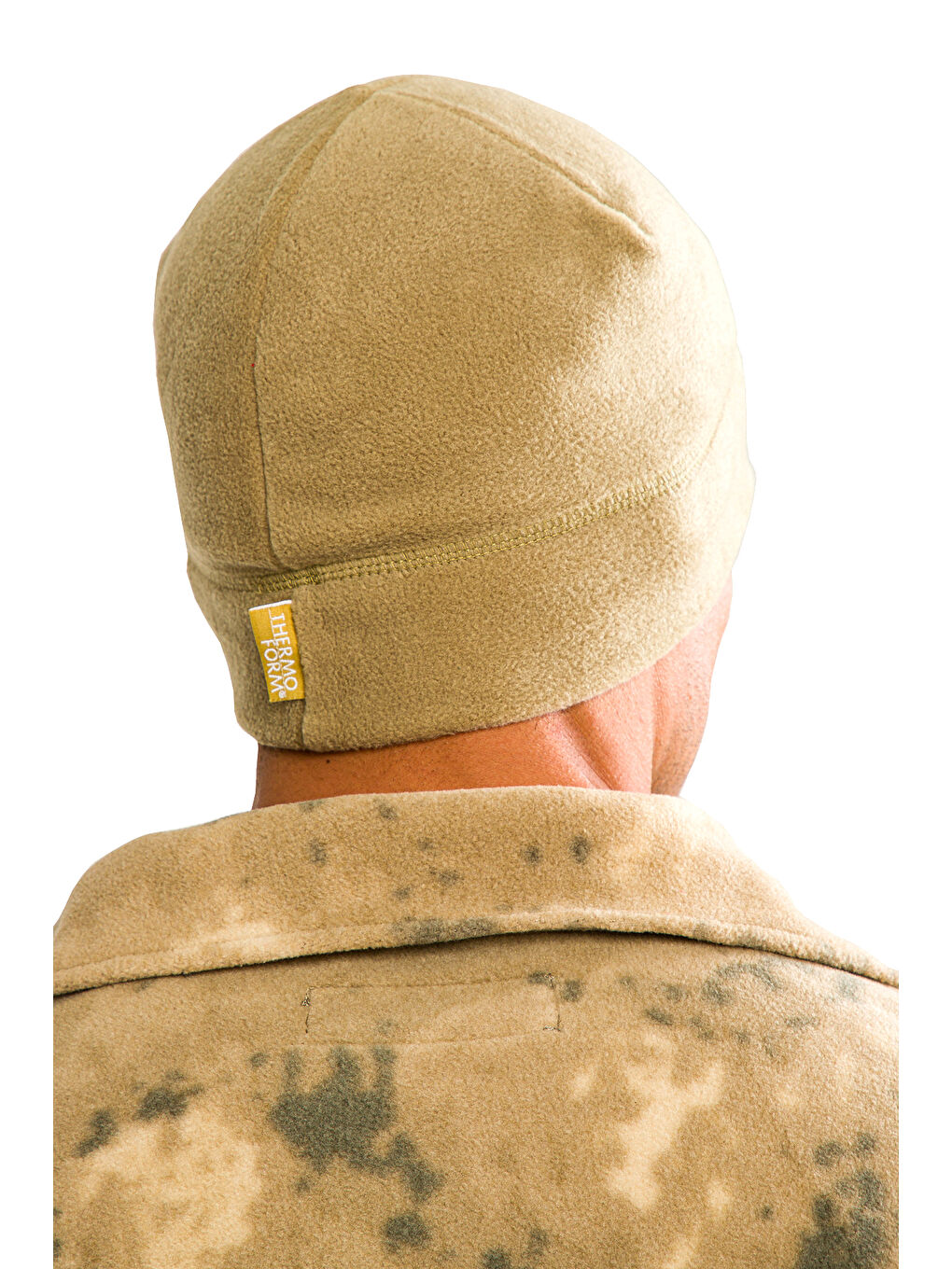 Bej Polar Bere KUM-2