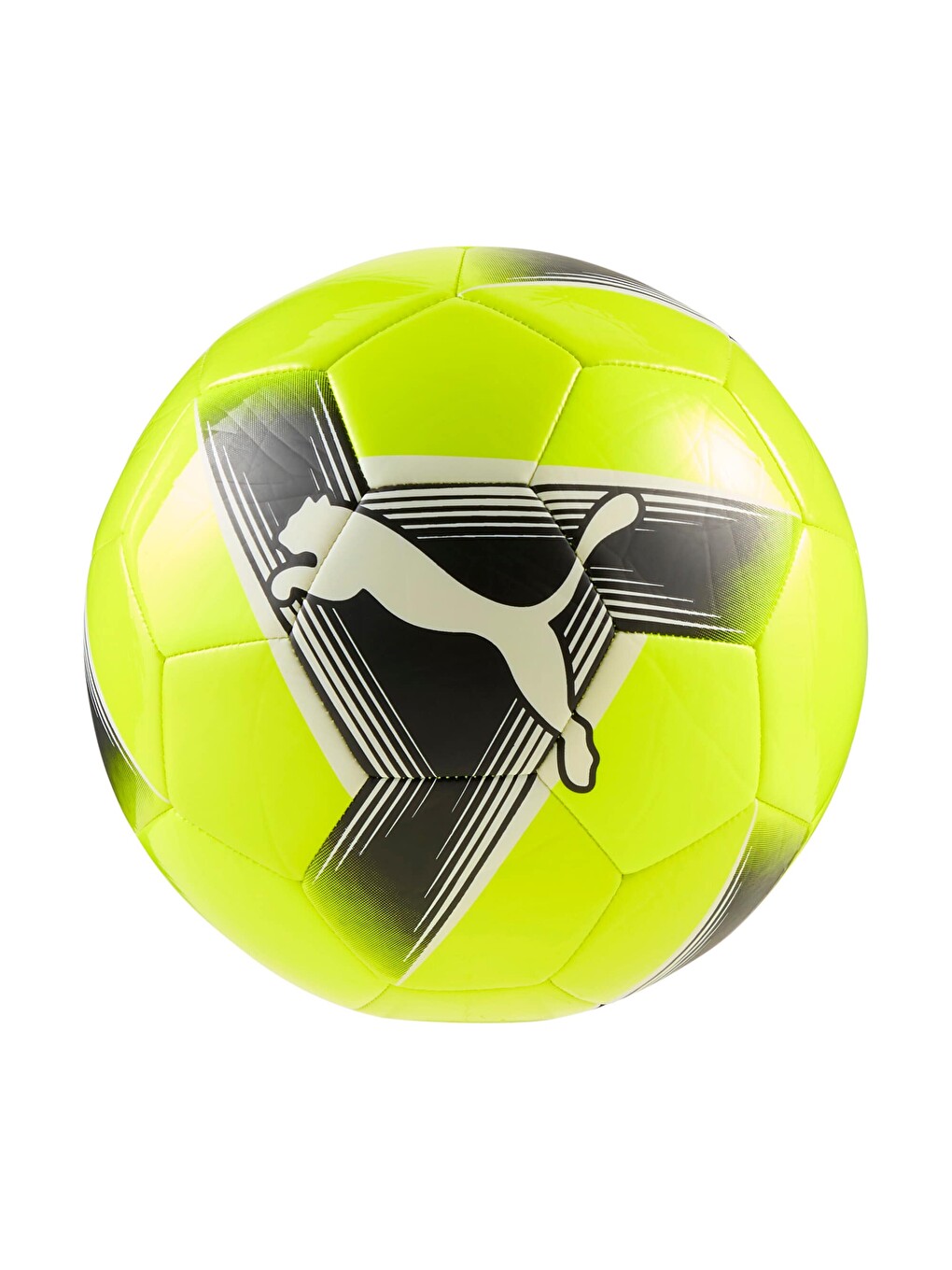 Sarı PRESTIGE Futbol Topu