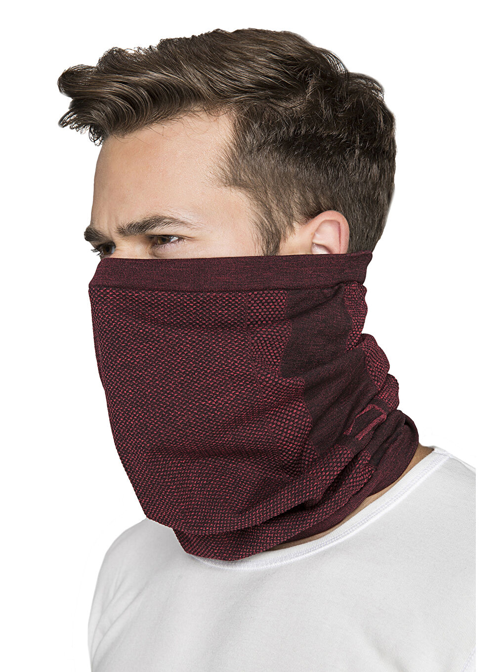 Bordo Extreme Boyunluk BORDO-2