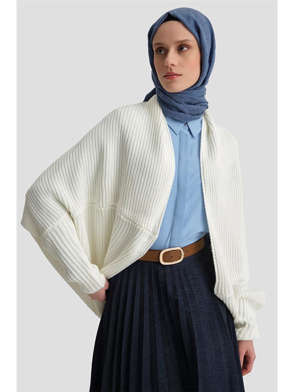 Triko Panço 24Kd4223 Ekru