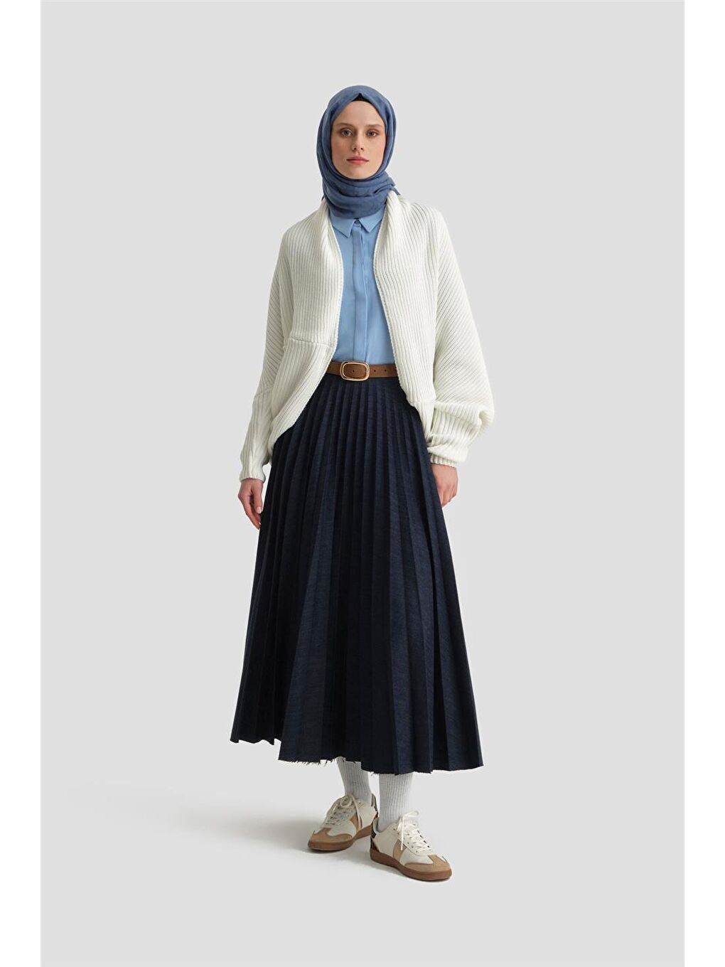 Triko Panço 24Kd4223 Ekru-1