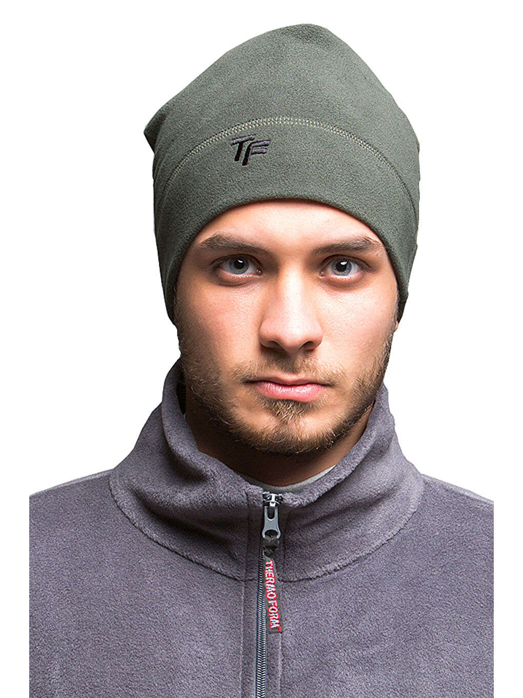 Haki Polar Bere HAKİ-1