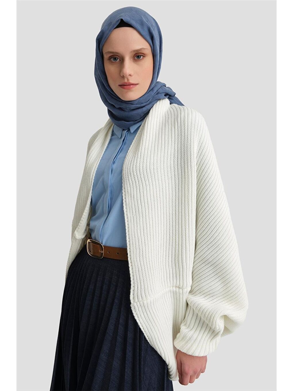 Triko Panço 24Kd4223 Ekru-2