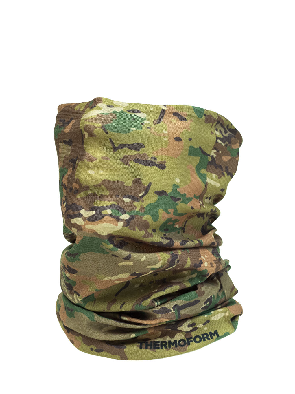 Karışık Army Buff Multicam
