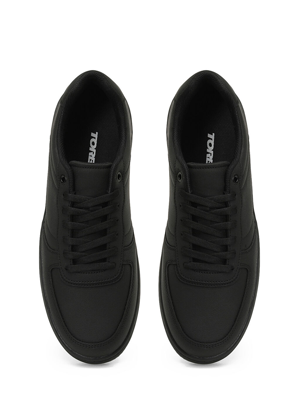 CHASE 6FX Siyah Erkek Sneaker-3