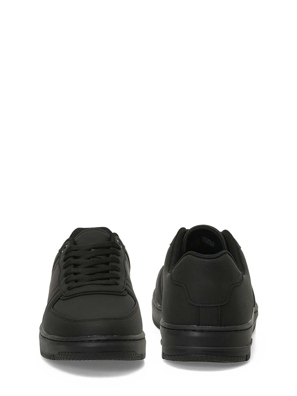 CHASE 6FX Siyah Erkek Sneaker-4