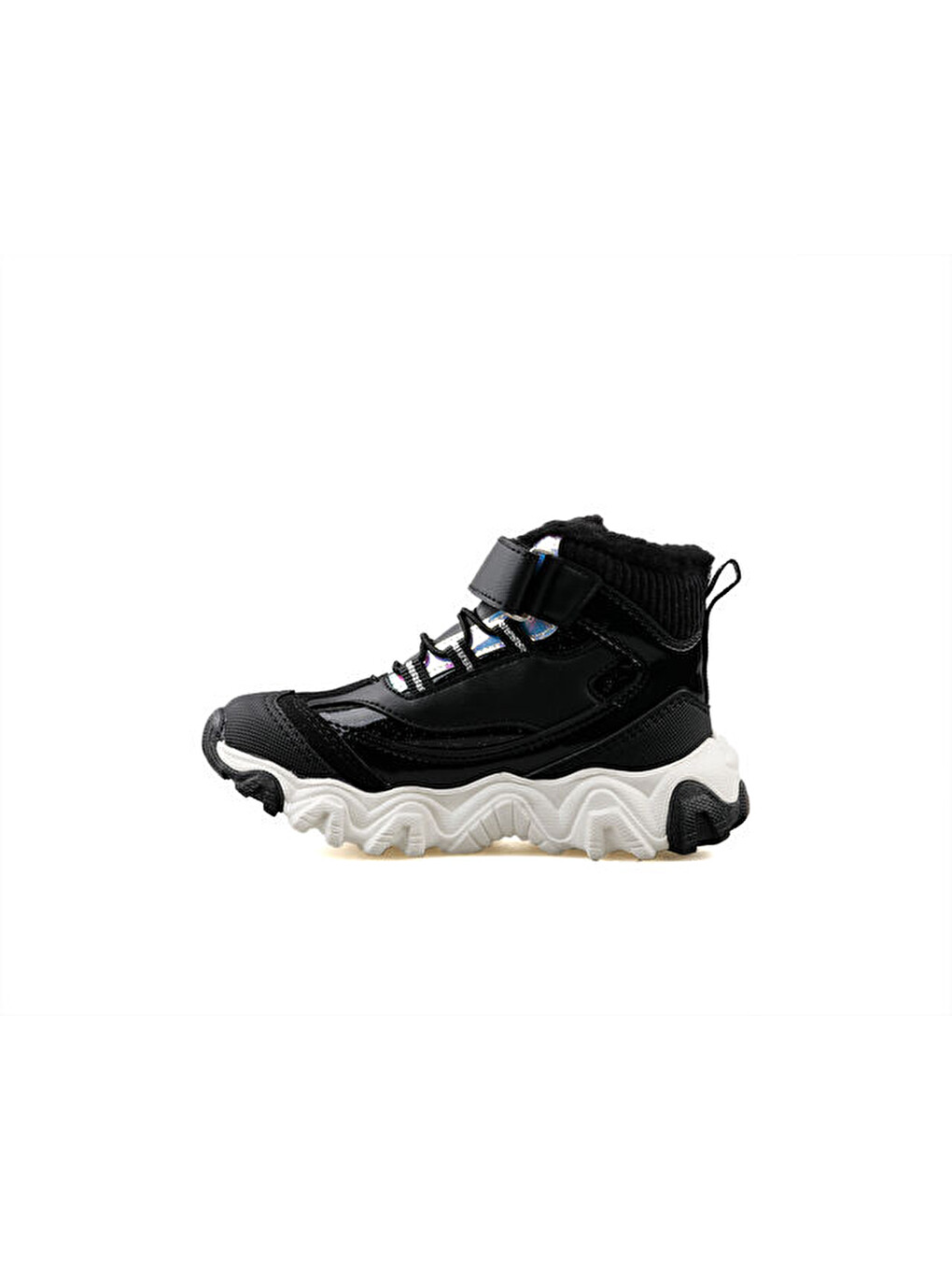Radus Çocuk Outdoor Botu 946.p24k.423-02 Siyah-1