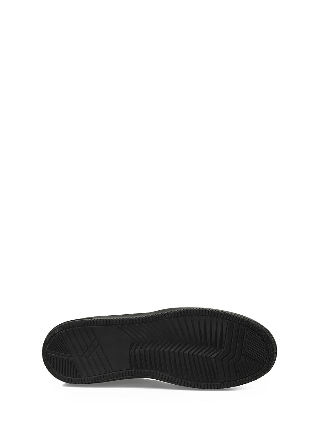 CHASE 6FX Siyah Erkek Sneaker-5