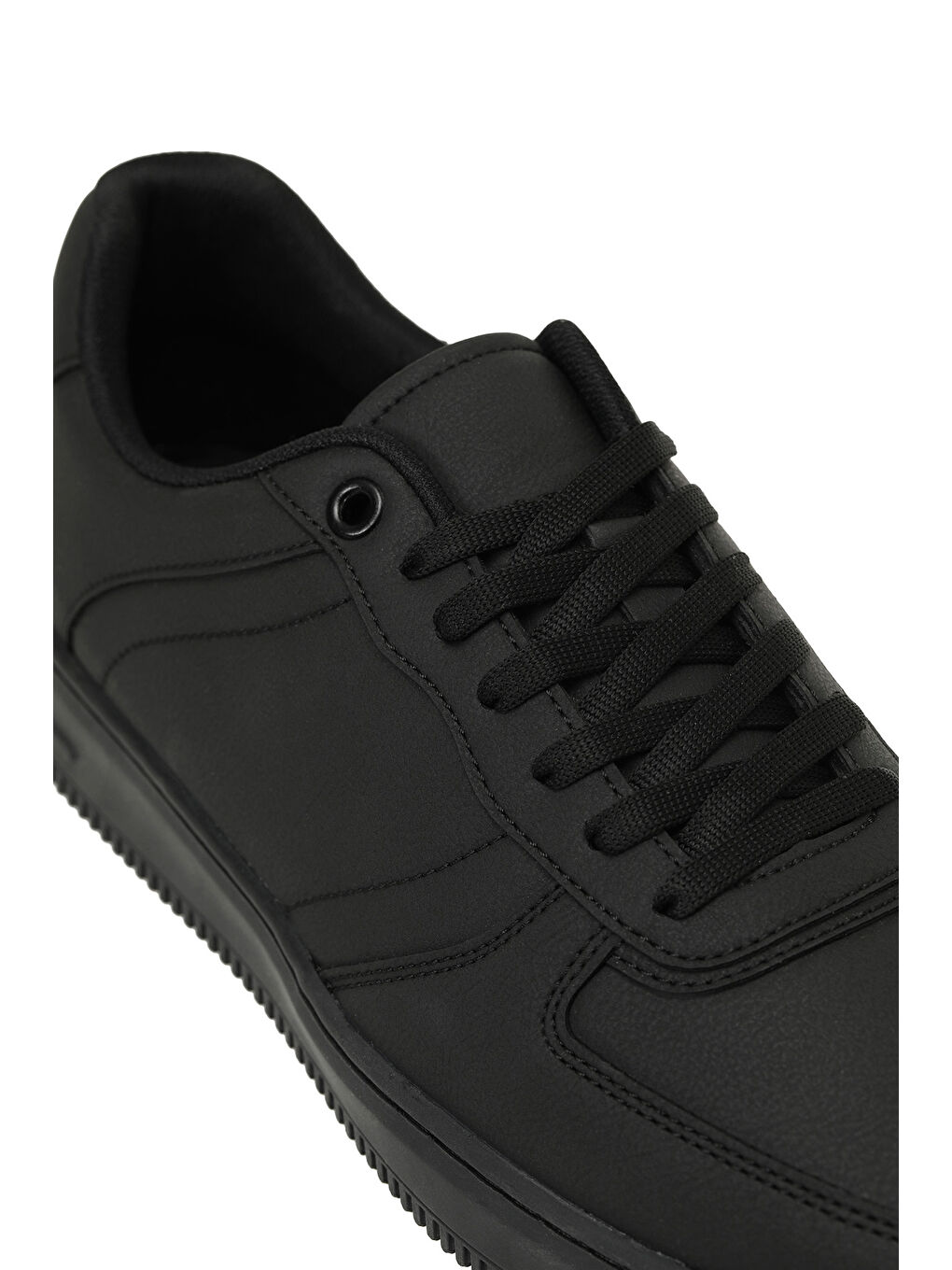 CHASE 6FX Siyah Erkek Sneaker-6