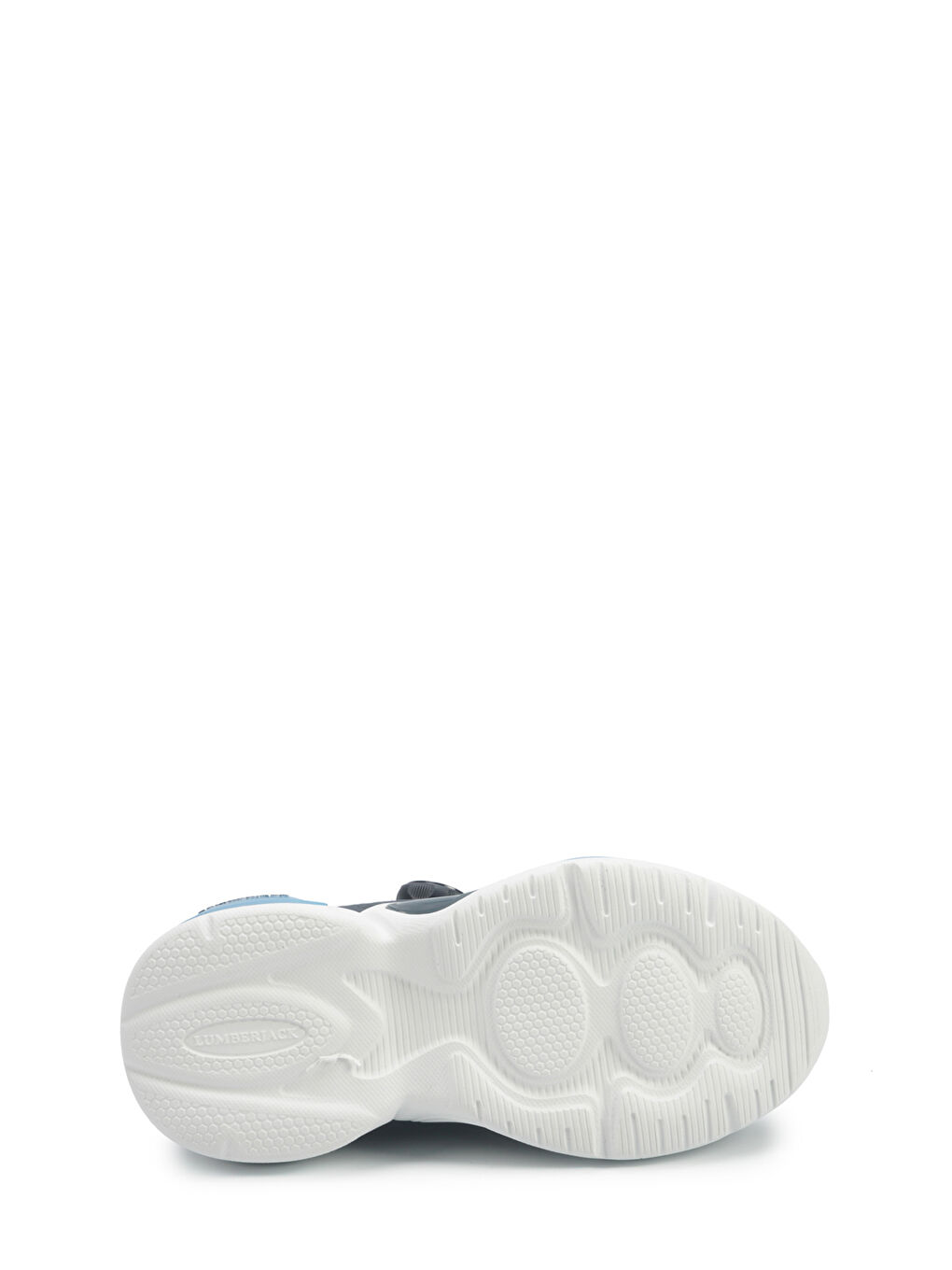 DARK 5PR Lacivert Erkek Çocuk Spor Ayakkabı-3