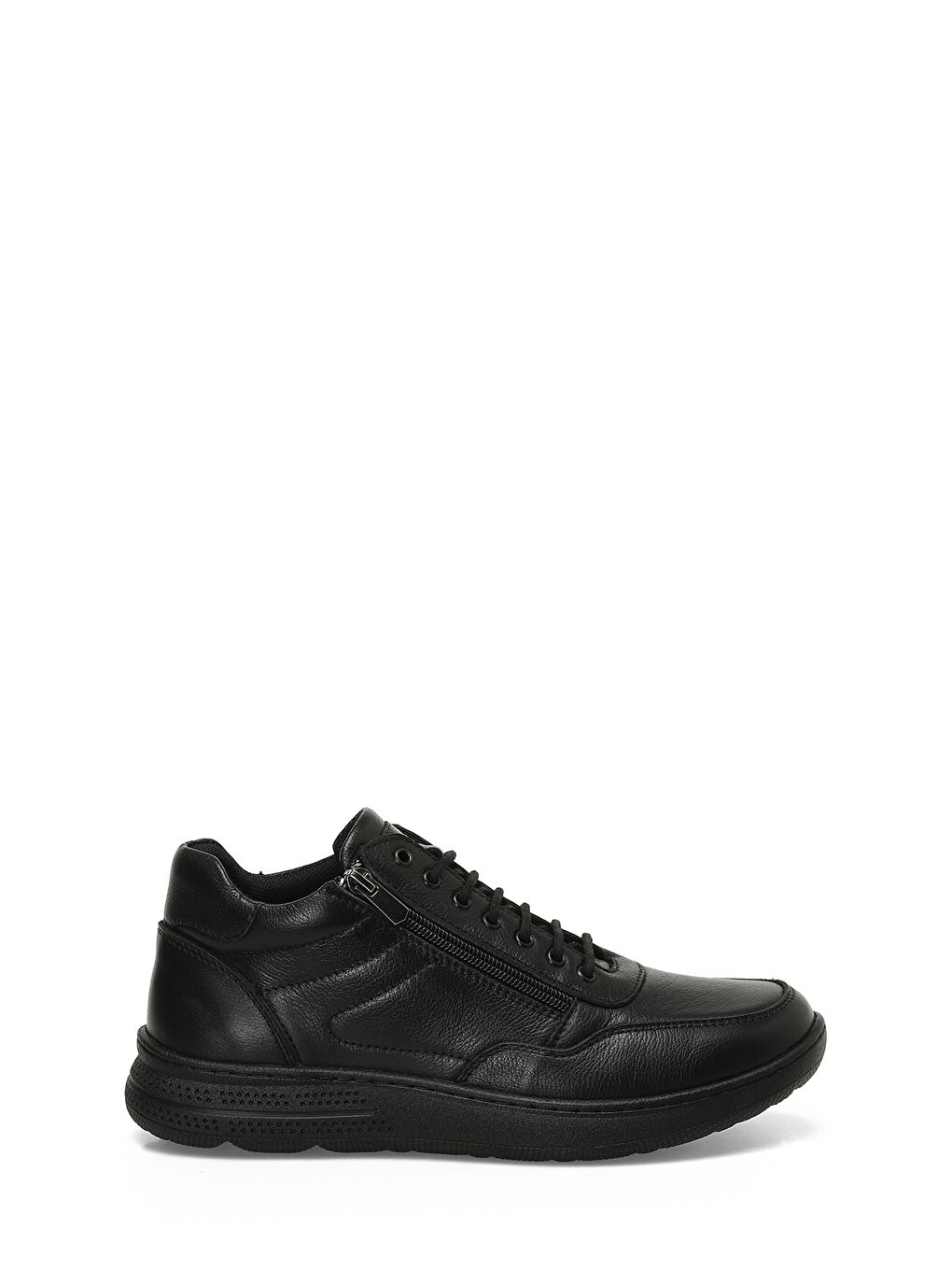 MADER-BF 4PR Siyah Erkek Bot