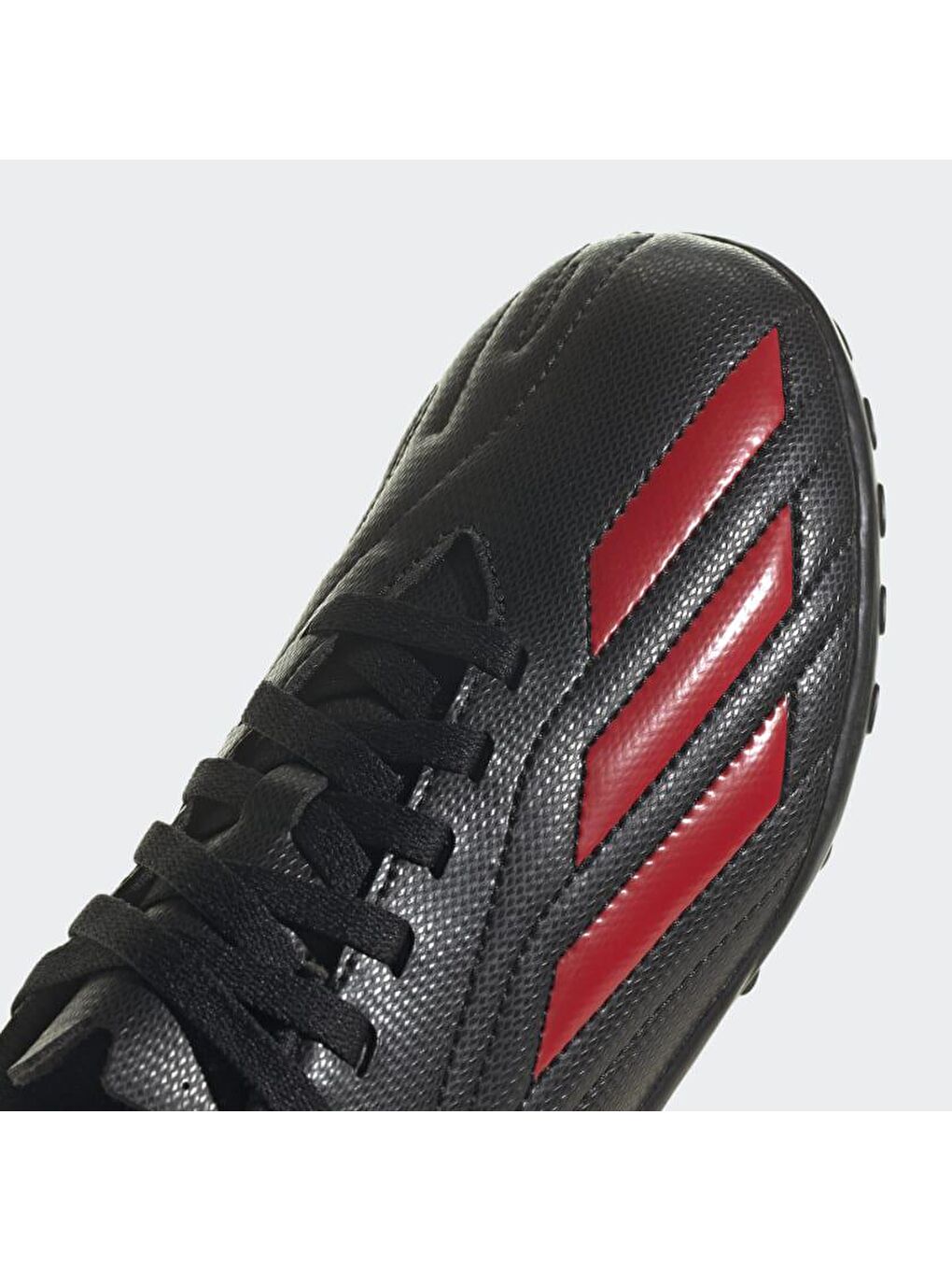 Deportivo II Tf J Çocuk Siyah Halı Saha Ayakkabısı-3