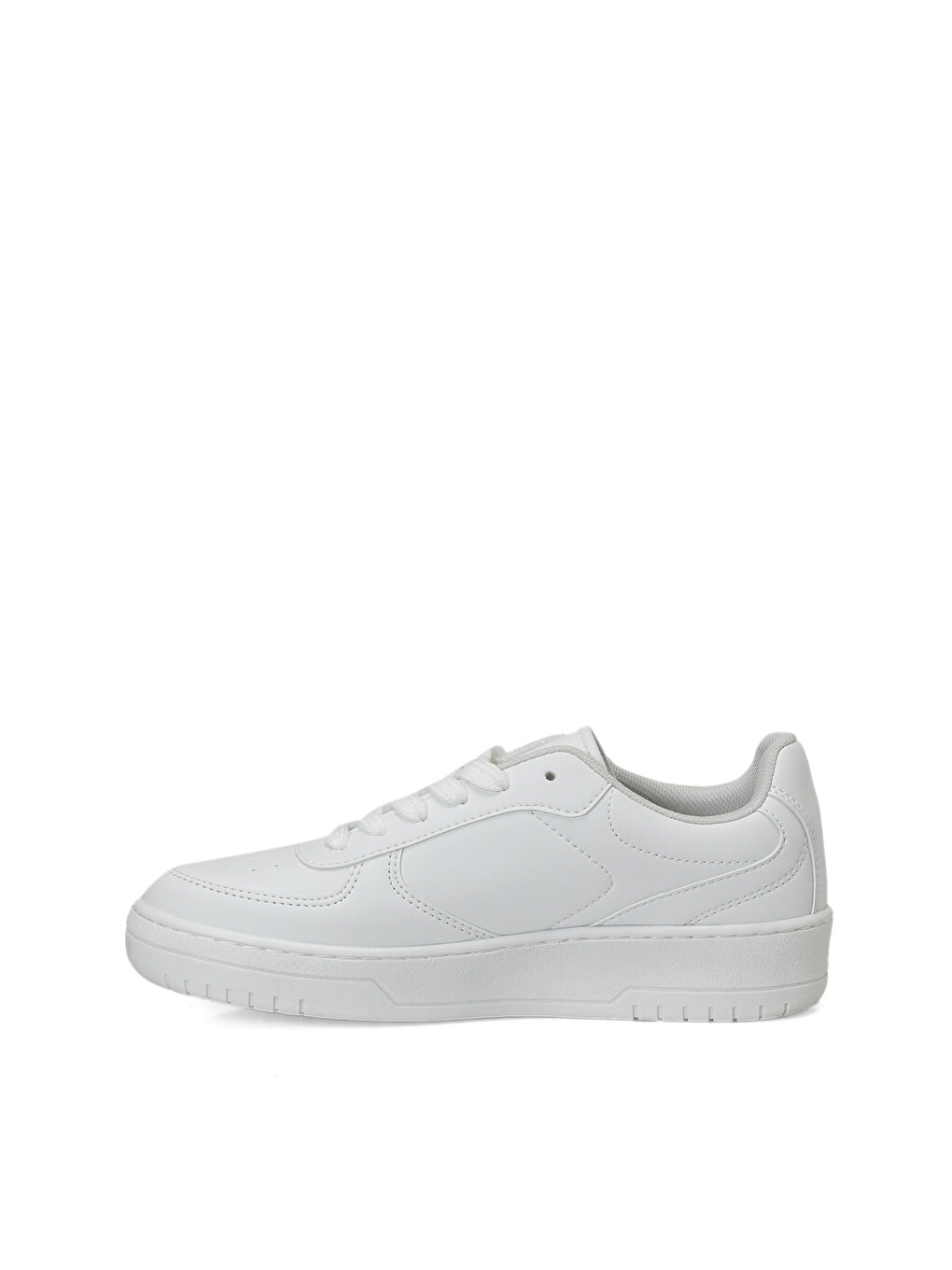 Lunarıs W Kırık Beyaz Kadın Sneaker-2