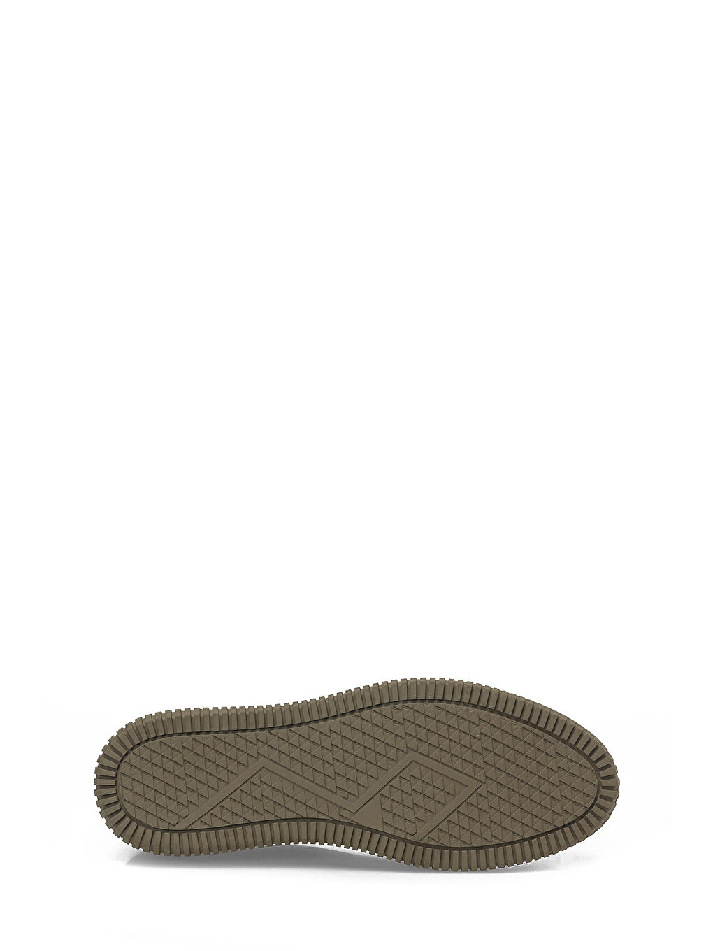 Bej ANWEN NU 6FX Vizon Erkek Günlük Ayakkabı-5