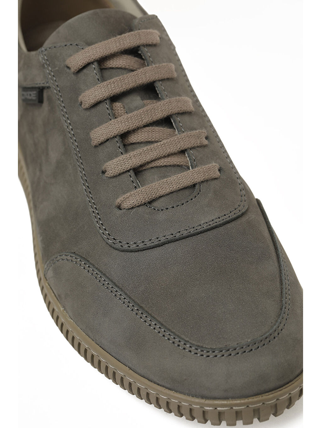 Bej ANWEN NU 6FX Vizon Erkek Günlük Ayakkabı-6