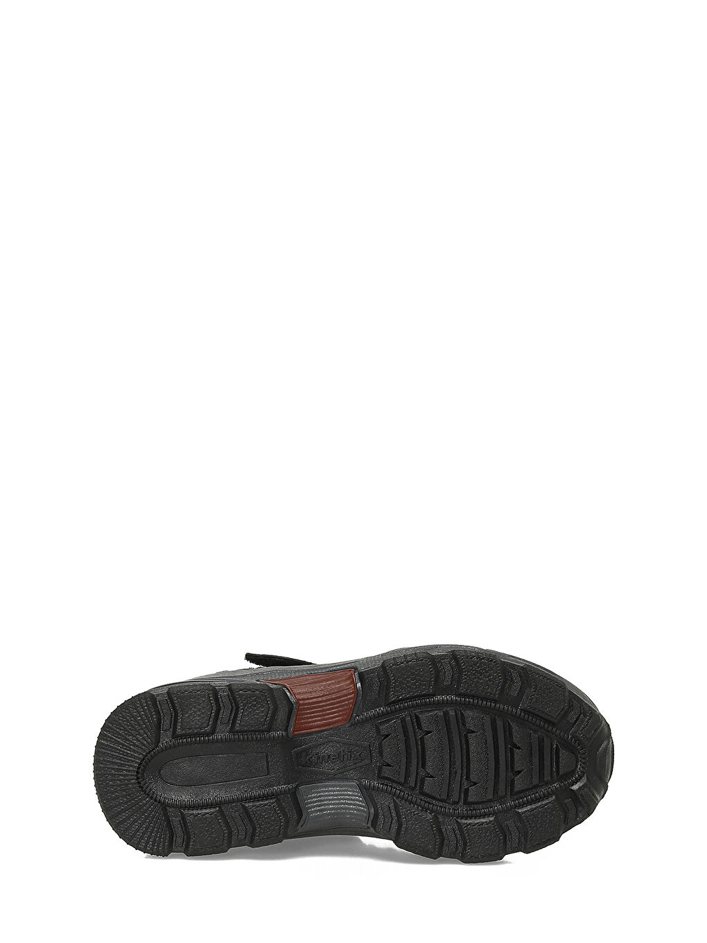 Sarı VORPS HI  P 5PR Siyah Erkek Çocuk Outdoor Bot-5