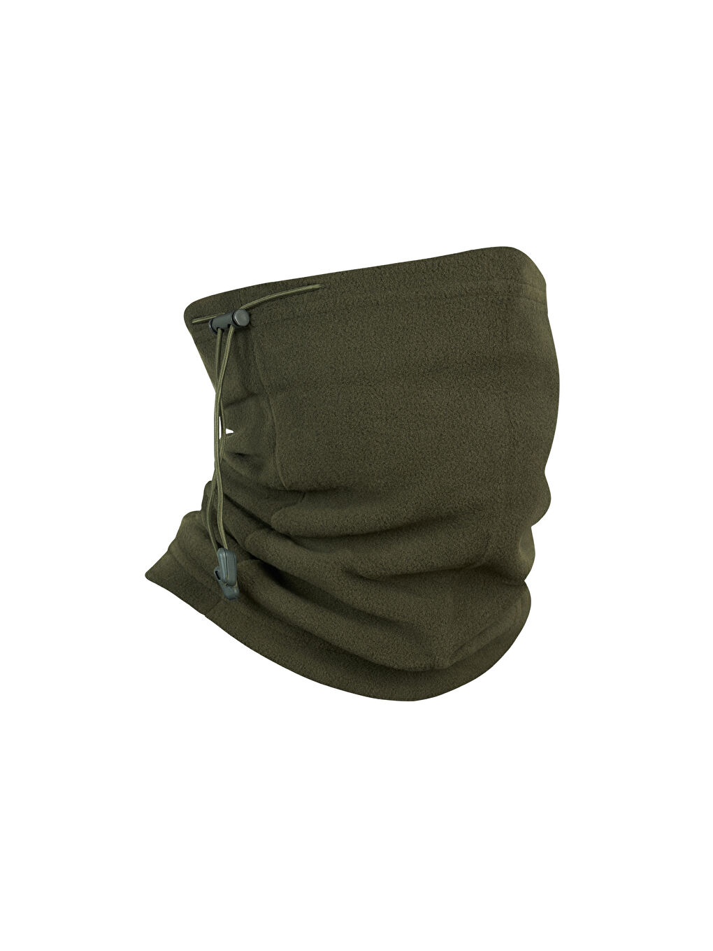 Haki Polar Boyunluk HAKİ