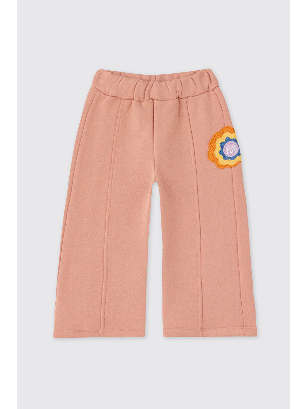 Kahverengi Kız Bebek Sütlü Kahve 2'li Takım-4