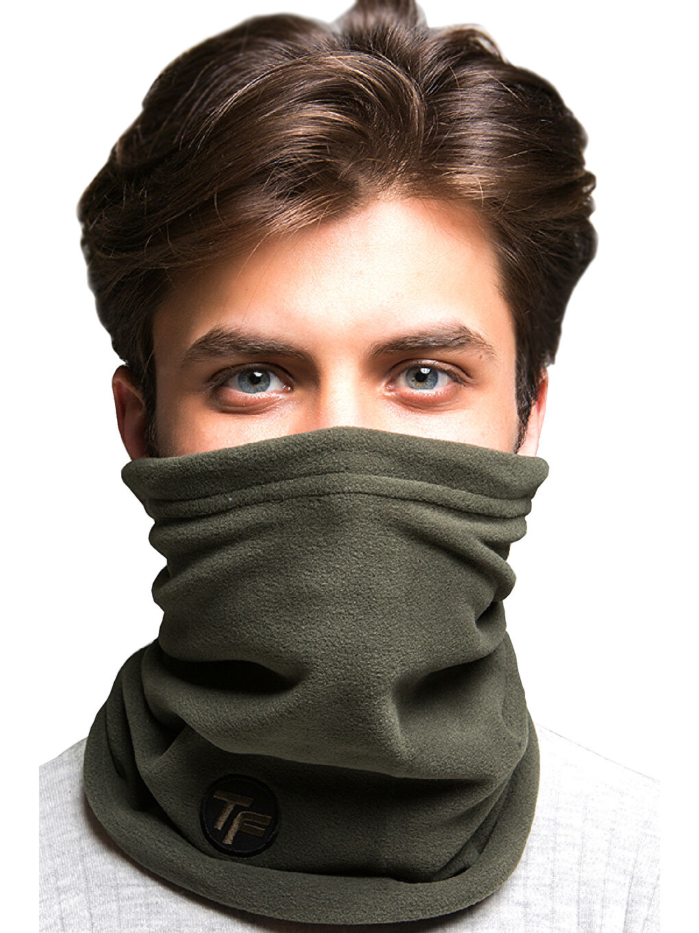 Haki Polar Boyunluk HAKİ-1