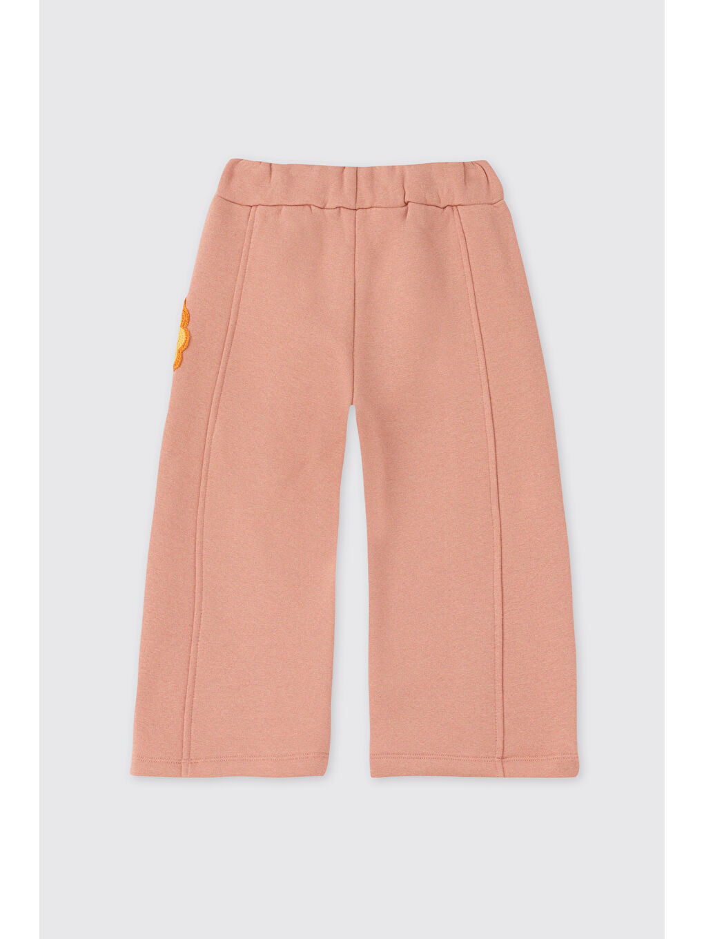 Kahverengi Kız Bebek Sütlü Kahve 2'li Takım-5