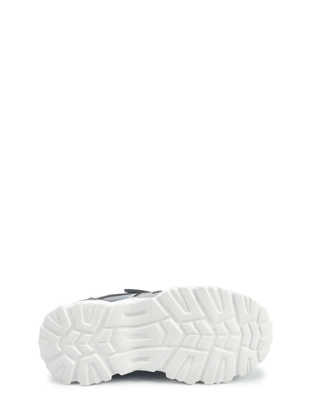 ALBENA 5PR Gri Erkek Çocuk Spor Ayakkabı-3