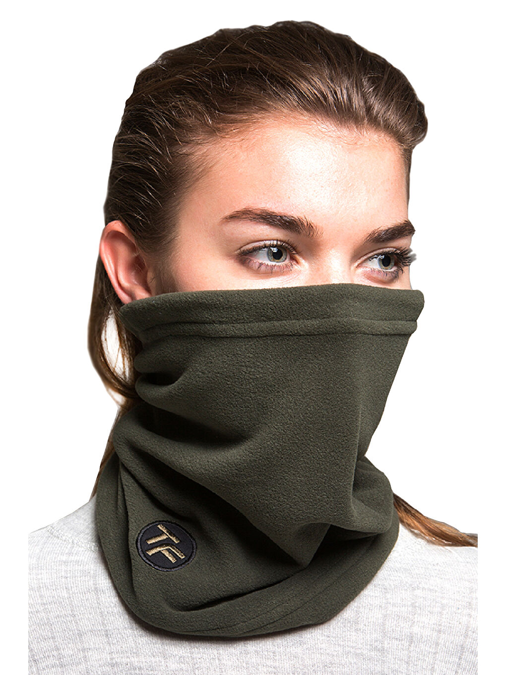 Haki Polar Boyunluk HAKİ-2