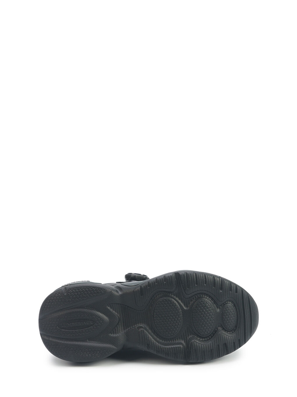 DARK 5PR Siyah Erkek Çocuk Spor Ayakkabı-3