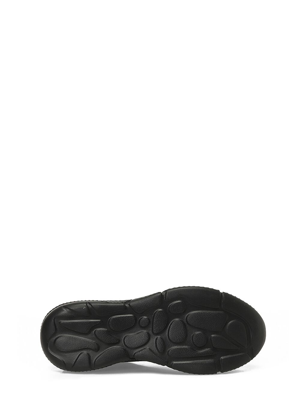 STRIDE 6FX Siyah Erkek Spor Ayakkabı-5