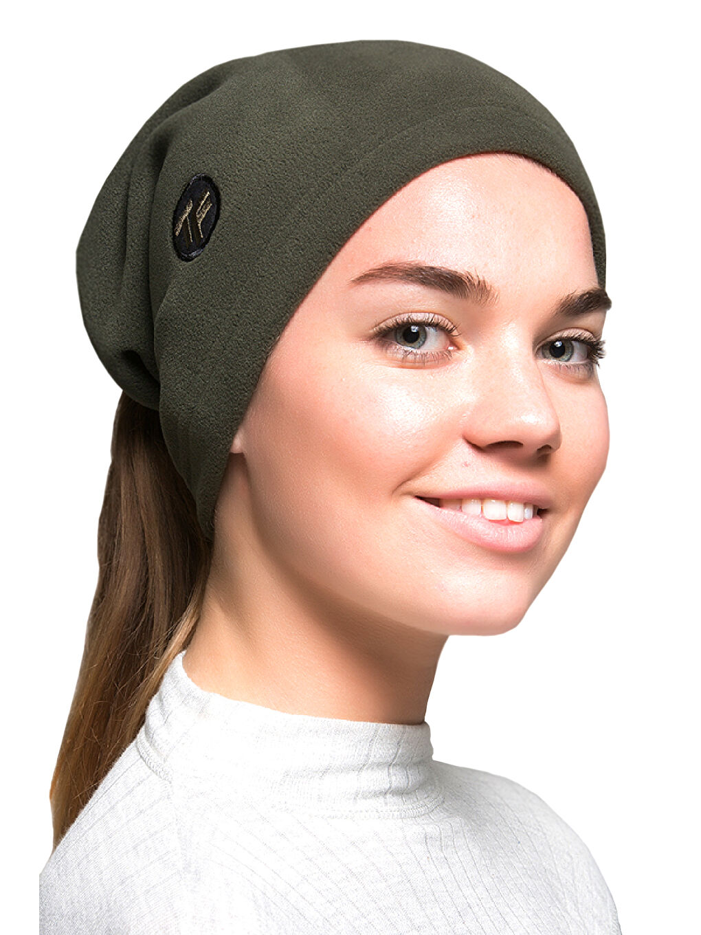 Haki Polar Boyunluk HAKİ-3