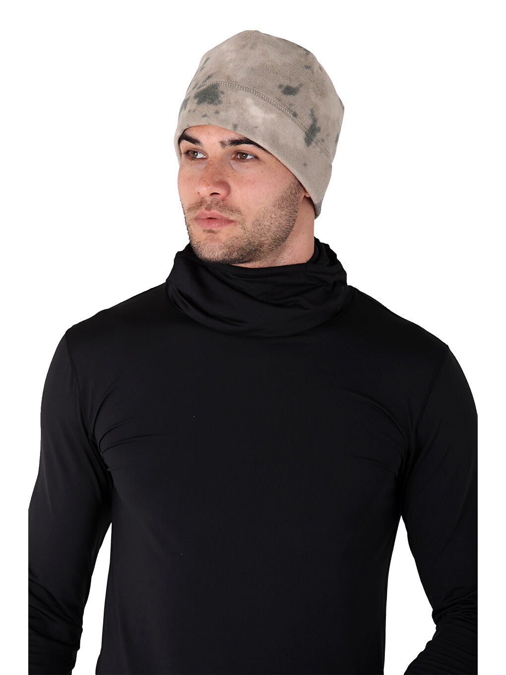 Kahverengi Polar Bere KAMUFLAJ-1