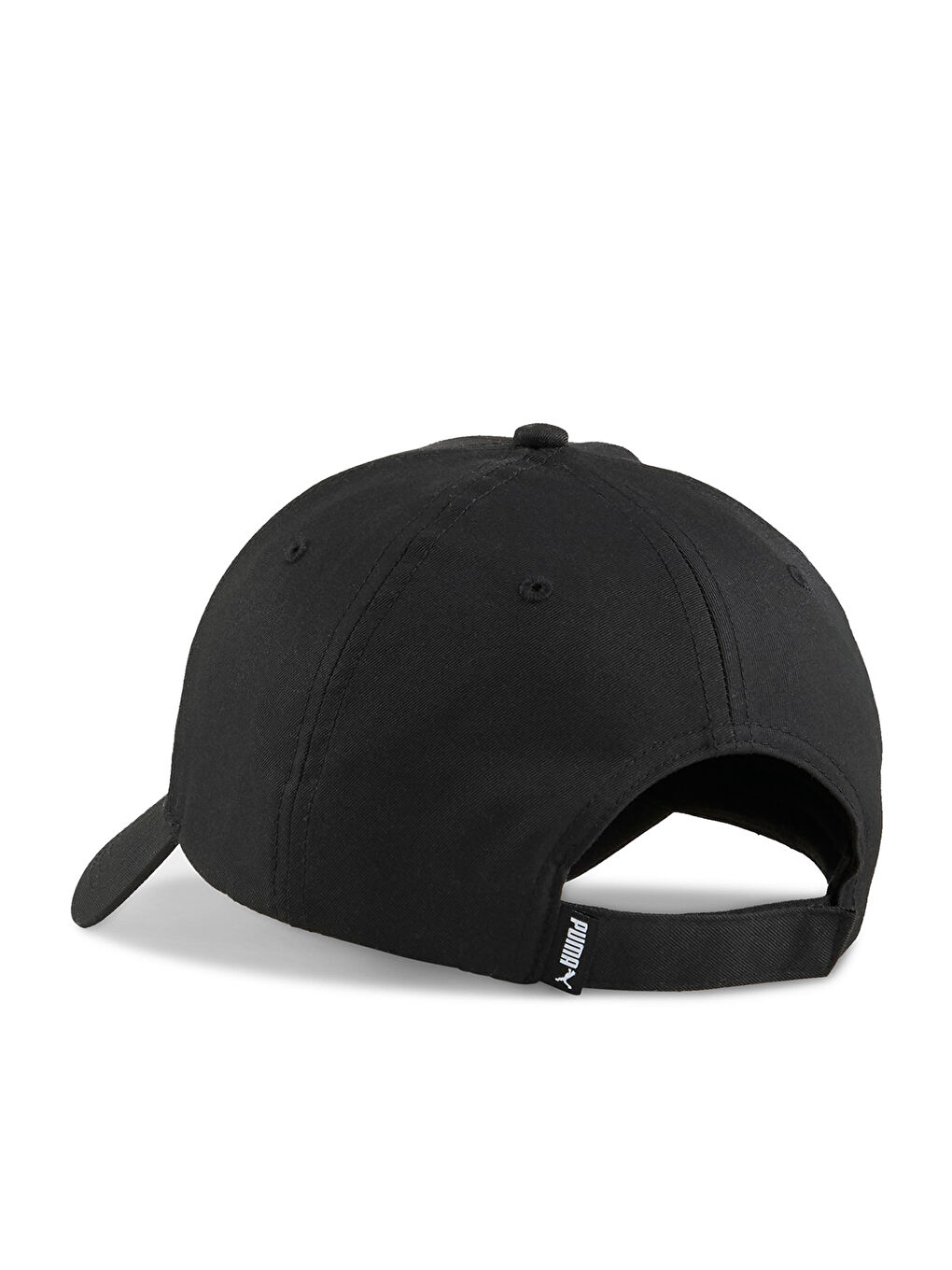 Essential Metal Bb Siyah Şapka-1