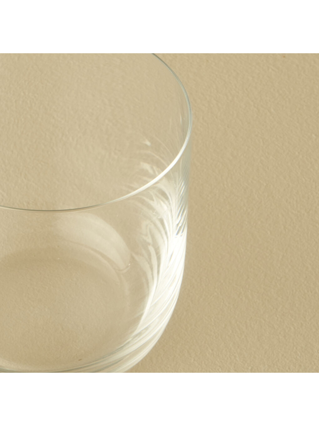 Bej Icon Bardak-Kadeh Seti 18'li Naturel-2