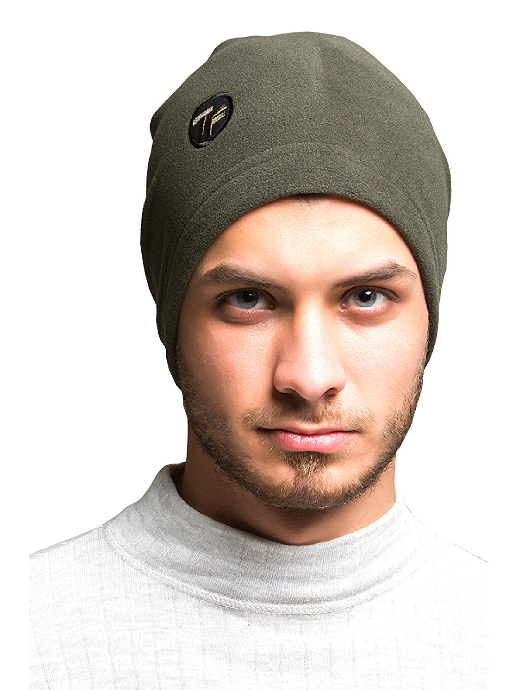 Haki Polar Boyunluk HAKİ-4