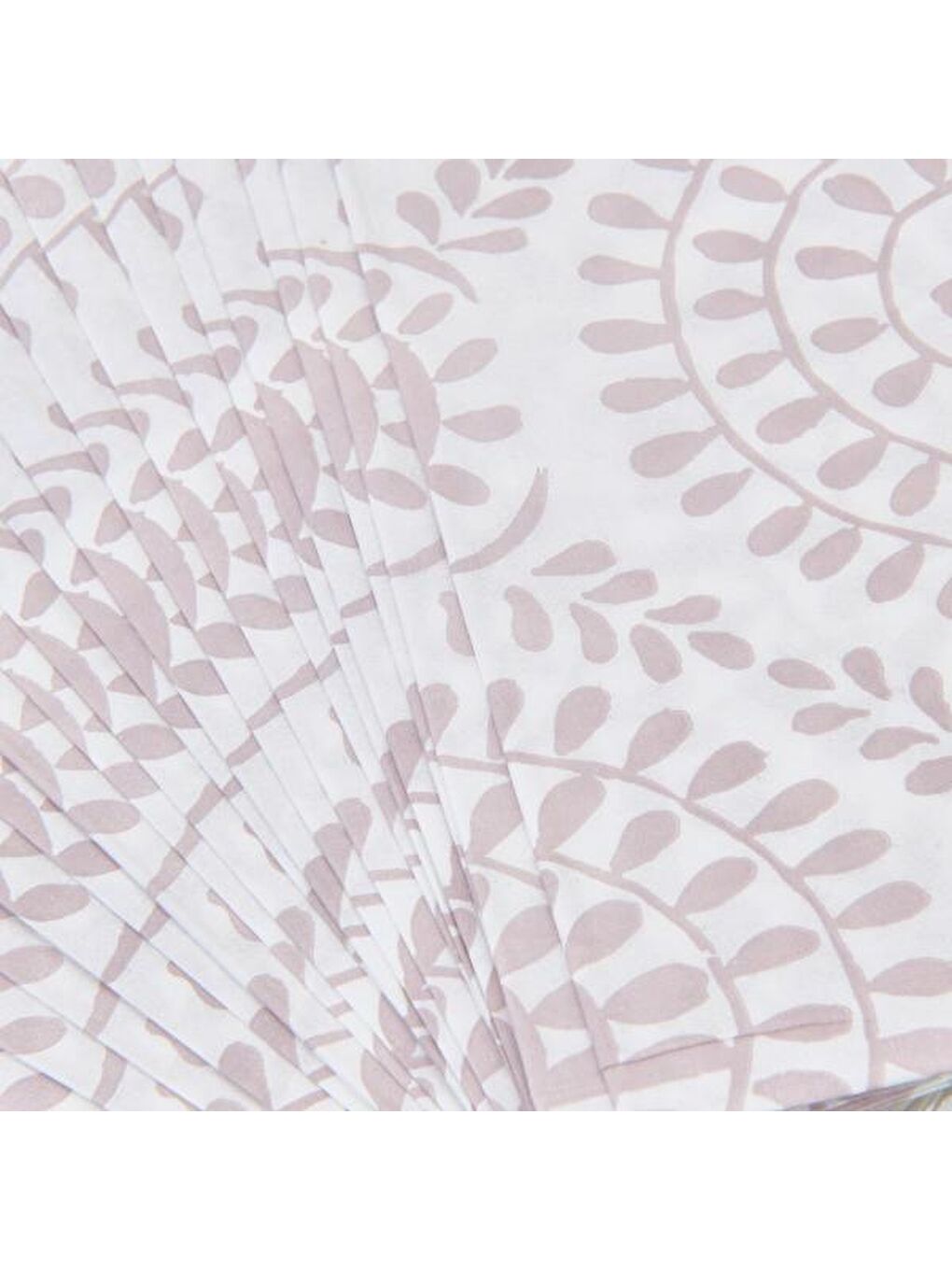 Karışık Kitchen Butas 20'li Kağıt Peçete - Renkli - 33 cm-1