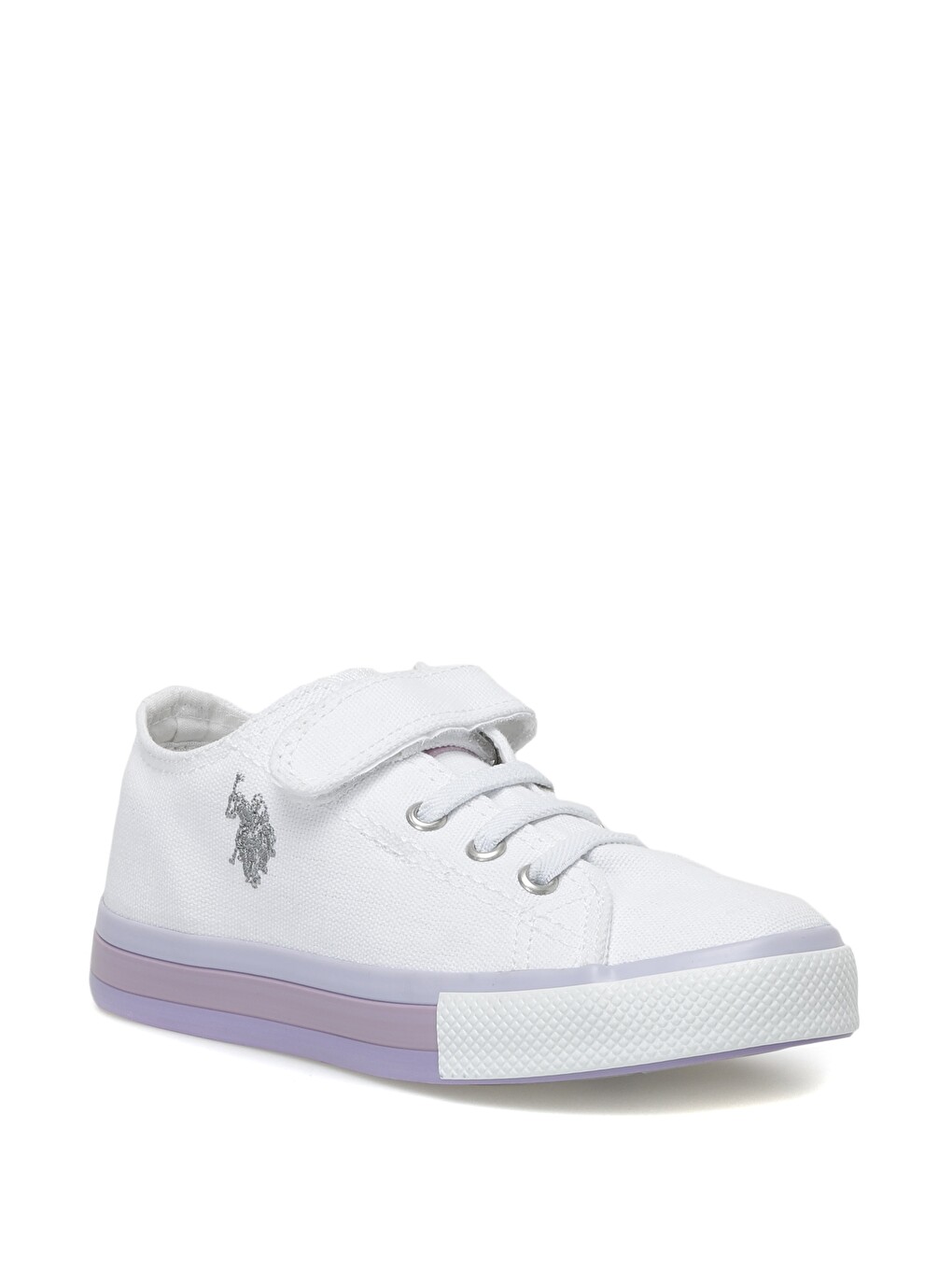 Longo 2fx Beyaz Kız Çocuk Sneaker-1