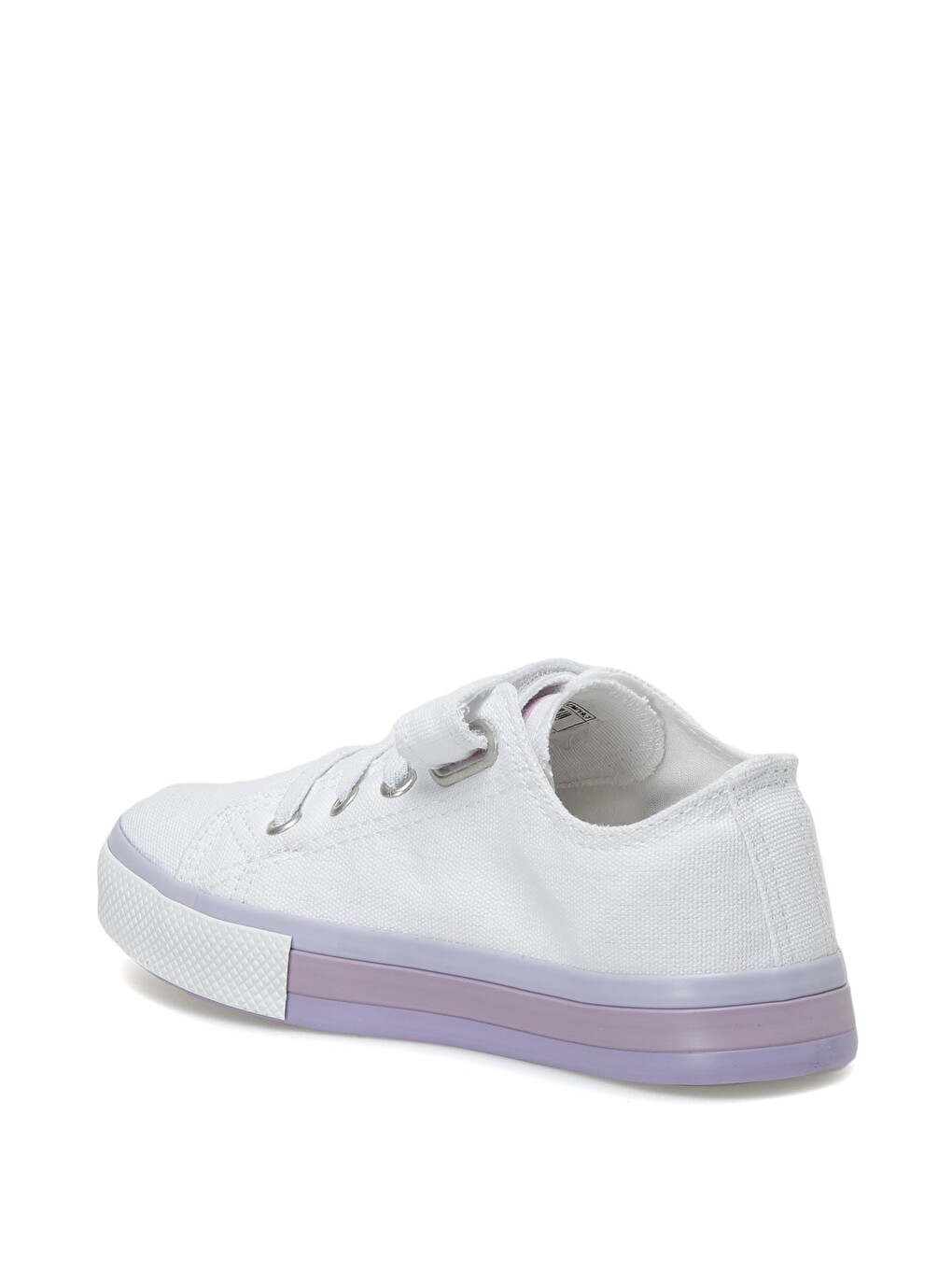 Longo 2fx Beyaz Kız Çocuk Sneaker-2